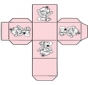 Подарочная коробка 3