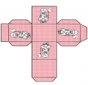 Подарочная коробка 4