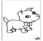 Собака 6