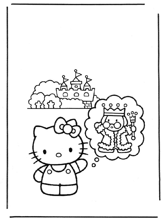 Hello Kitty 11 - 