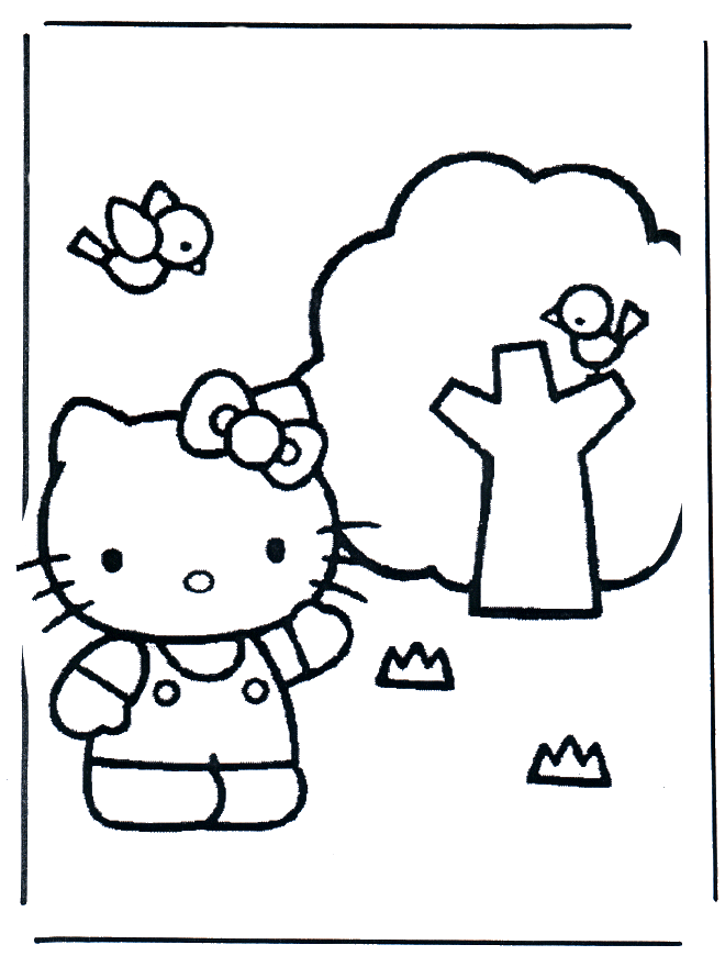 Hello Kitty 19 - 