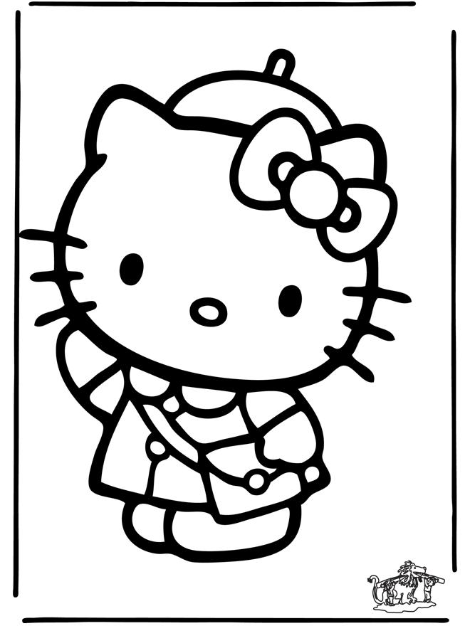 Hello Kitty 21 - 