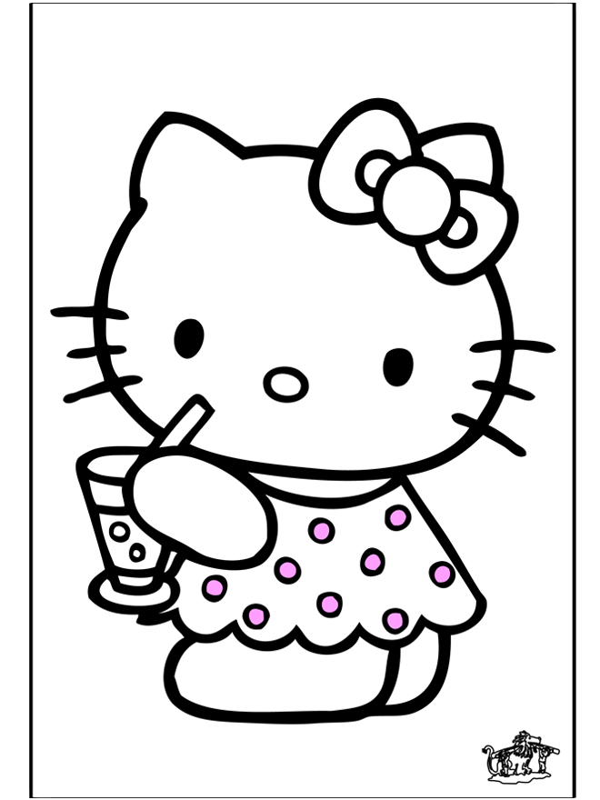 Hello Kitty 27 - 