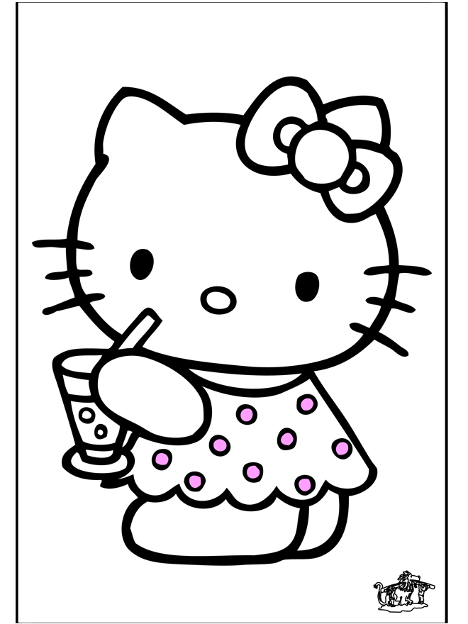 Hello Kitty 28 - 