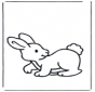 Кролик 2