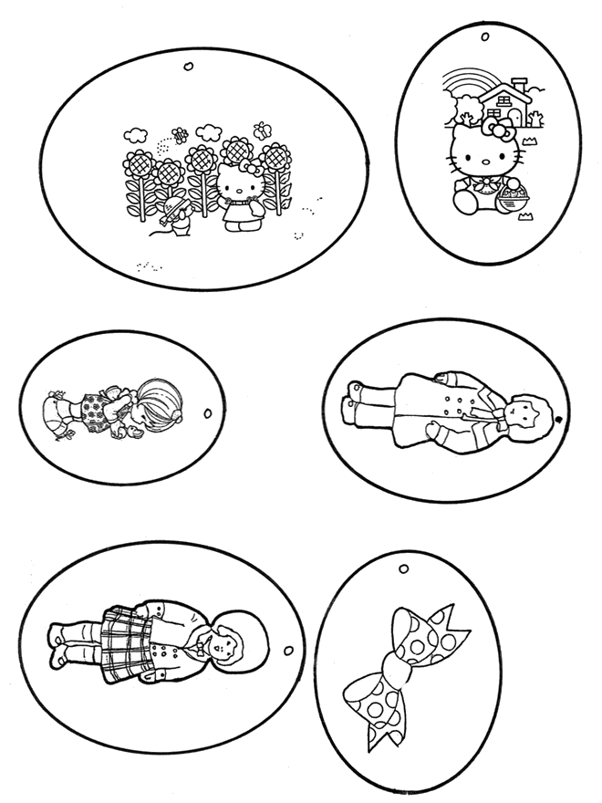 Наклейка Подарок 5