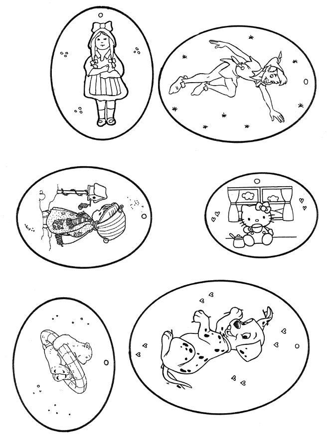 Наклейка Подарок 1 - Чертежи