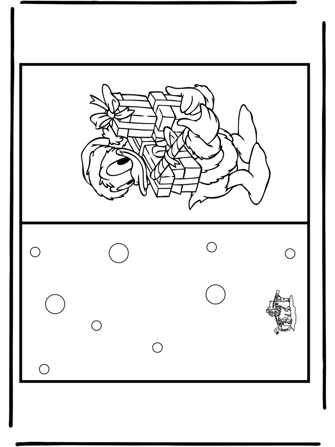 Открытки 6 - Открытки